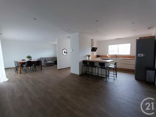 maison à vendre - 5 pièces - 141.6 m2 - BRESSOLS - 82 - MIDI-PYRENEES - Century 21 Les Trois Rivières