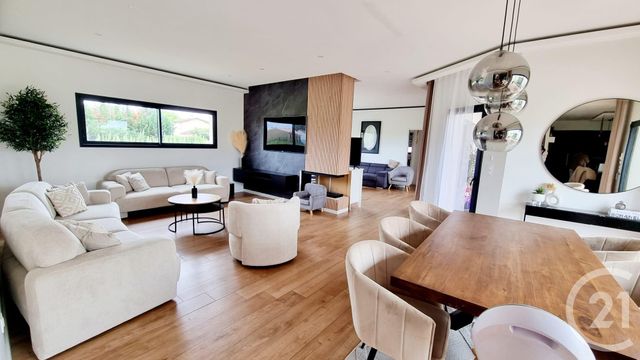 maison à vendre - 5 pièces - 169.19 m2 - BRESSOLS - 82 - MIDI-PYRENEES - Century 21 Les Trois Rivières