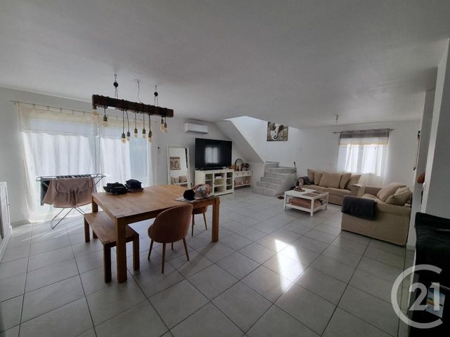 maison à vendre - 4 pièces - 115.75 m2 - BRESSOLS - 82 - MIDI-PYRENEES - Century 21 Les Trois Rivières