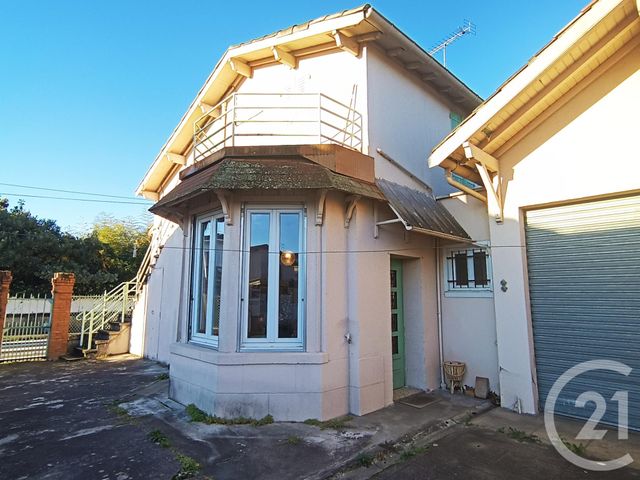 maison à vendre - 3 pièces - 129.0 m2 - MONTAUBAN - 82 - MIDI-PYRENEES - Century 21 Les Trois Rivières