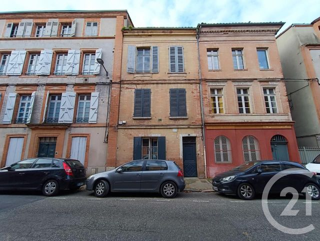 Appartement Studio à vendre MONTAUBAN