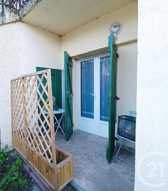 Appartement T2 à vendre BESSENS