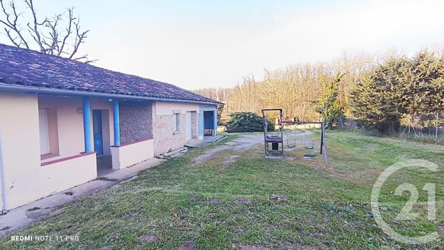 maison à vendre - 4 pièces - 115.0 m2 - 82 - MIDI-PYRENEES - Century 21 Les Trois Rivières